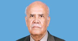 Sitting Nazims to continue working till appointment of administrators